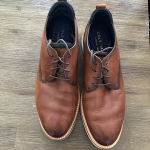 Coke Haan Dress Shoes